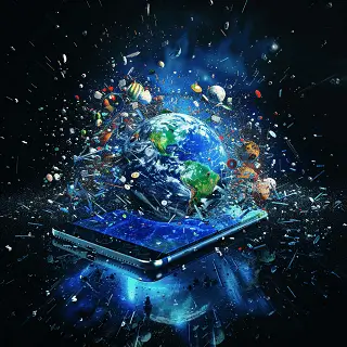 尼日尔人去到葡萄牙旅游多少公里